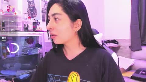 Ruby online show from December 14, 2:51 am