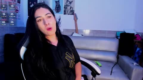 Ruby online show from February 15, 4:48 am