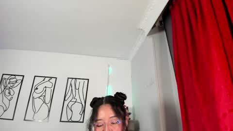 I am  Ruby online show from May 21, 10:27 pm