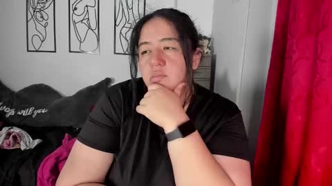 I am  Ruby online show from February 16, 7:45 pm