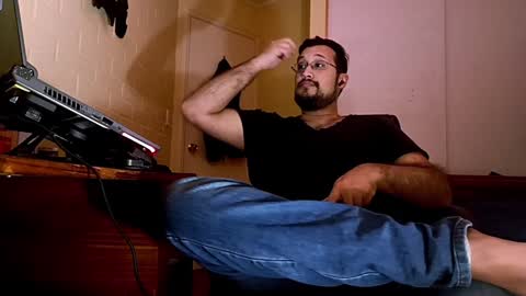  Ruck  online show from December 31, 3:23 am