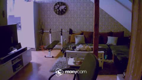 rudeboyyy91 online show from December 19, 7:07 pm