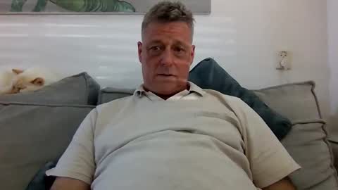 rudeski online show from April 25, 1:41 pm