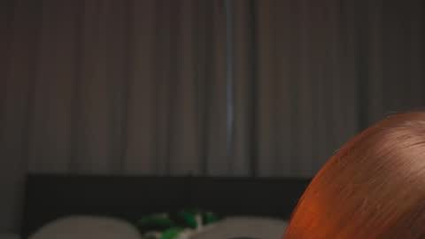 Mila online show from November 24, 4:11 am