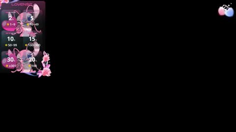 Liya online show from March 19, 2:06 am