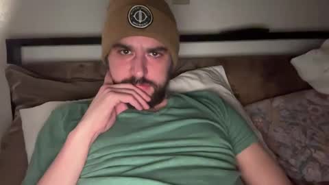 rufio41 online show from March 12, 1:36 am