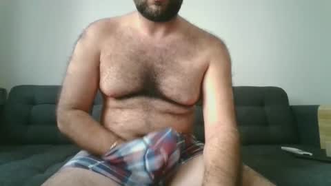 RUM online show from February 13, 1:25 pm