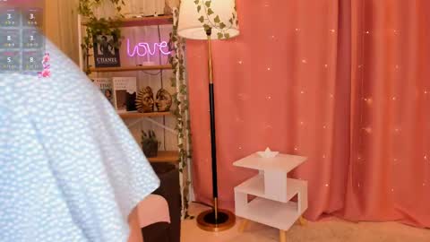 Lilith online show from May 11, 12:12 pm