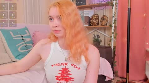 Lilith online show from March 31, 12:16 pm