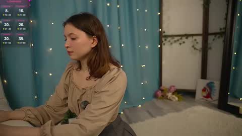 Lilith online show from November 3, 1:34 pm