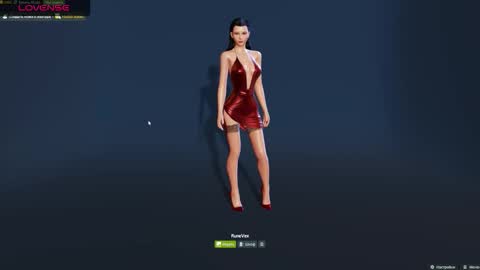 runevex online show from December 4, 8:03 am