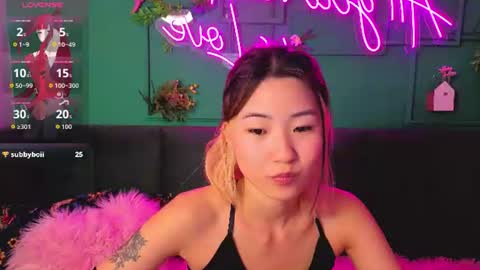 Runi online show from July 12, 1:42 am