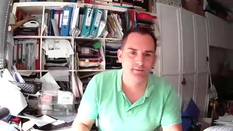 runner1978 online show from January 31, 10:52 am