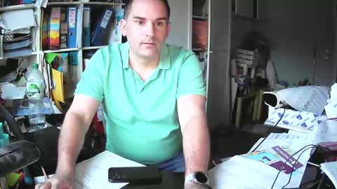 runner1978 online show from February 3, 7:24 am