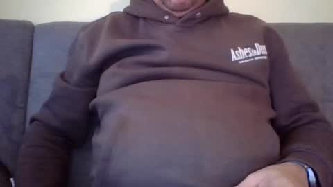 runner_1978 online show from January 15, 7:26 am