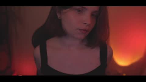 Elena online show from April 3, 9:55 pm