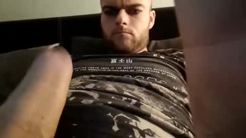 Snapshot of rupertman chatting on January 1, 4:39 pm rupertman online show from January 1, 4:39 pm