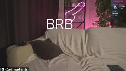 Adam online show from January 16, 12:58 pm