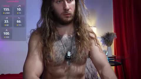 Paul online show from February 10, 10:02 pm