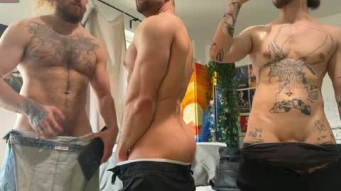 Paul online show from April 13, 7:56 am