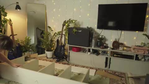 rusbradpitt online show from February 28, 2:43 pm