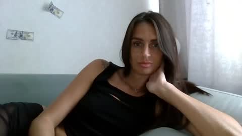 rush_babe online show from July 21, 7:21 am