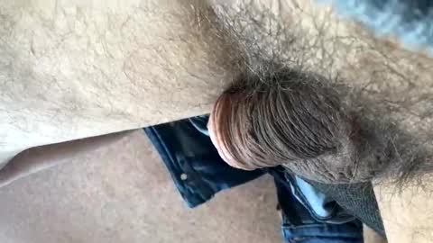 rushover63 online show from November 28, 1:29 pm