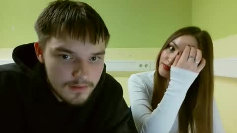 rusiksb31 online show from March 8, 7:07 pm