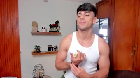 Russ online show from September 21, 2:15 am