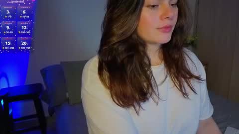 Lorenn online show from March 30, 12:01 am