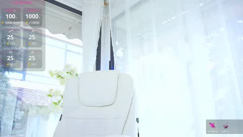 Ava online show from February 6, 10:08 am