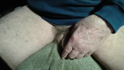 rustic69 online show from March 17, 7:13 am