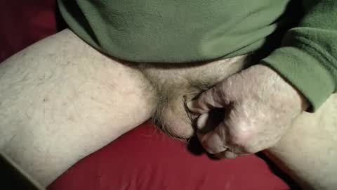 rustic69 online show from February 17, 5:25 am