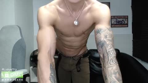 MillionDollarGuy online show from October 25, 3:01 pm