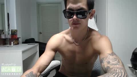 MillionDollarGuy online show from September 25, 7:15 am