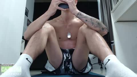 MillionDollarGuy online show from March 9, 4:38 am