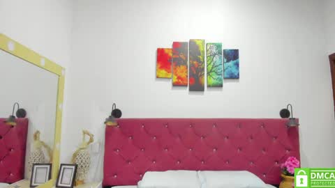 Ruth online show from April 9, 12:22 pm