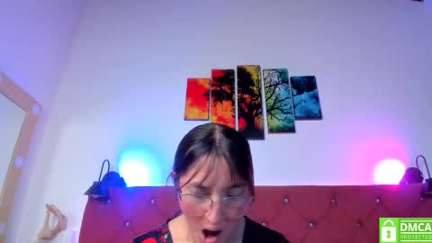 Ruth online show from November 30, 4:36 pm