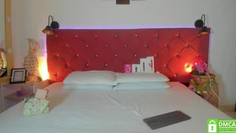 Ruth online show from March 17, 12:21 pm