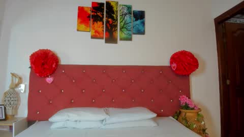 Ruth online show from February 21, 12:30 pm