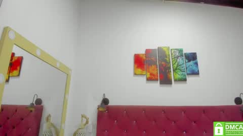 Ruth online show from April 4, 12:23 pm