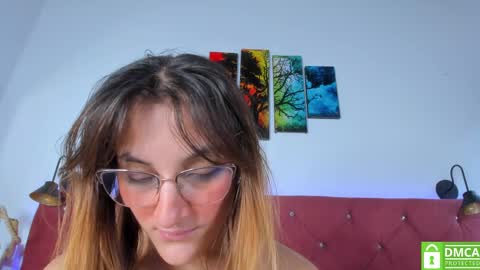 Ruth online show from October 6, 3:41 pm