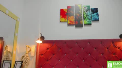 Ruth online show from April 8, 12:52 pm