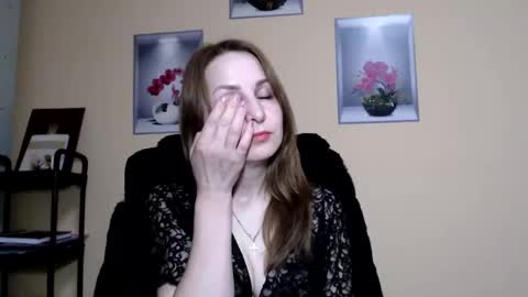 Ruth online show from March 11, 6:33 pm