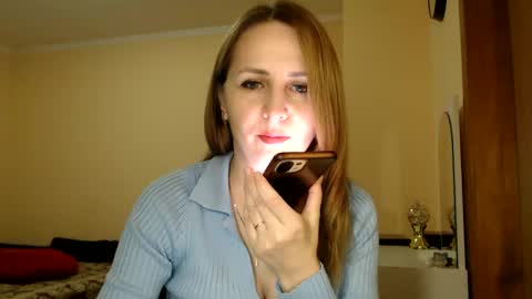 Ruth online show from December 5, 4:38 pm