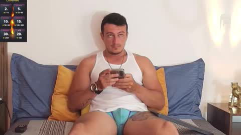 Sr Coast online show from December 21, 11:27 am