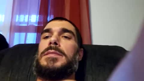 ryan198650 online show from January 31, 10:07 pm