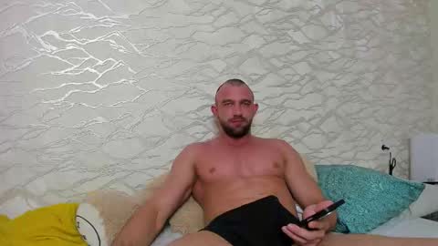 Ryan  Cole online show from February 19, 10:53 pm