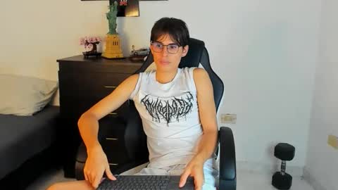 Nathan online show from May 28, 5:16 am