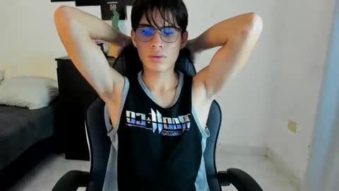 Nathan online show from May 21, 5:36 am